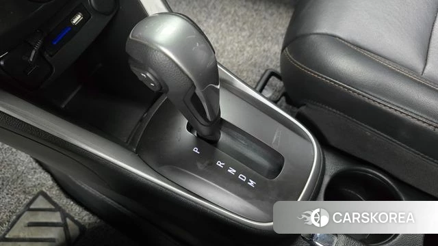 Chevrolet (GM Daewoo) The New Trax id 3814306 из Кореи 19