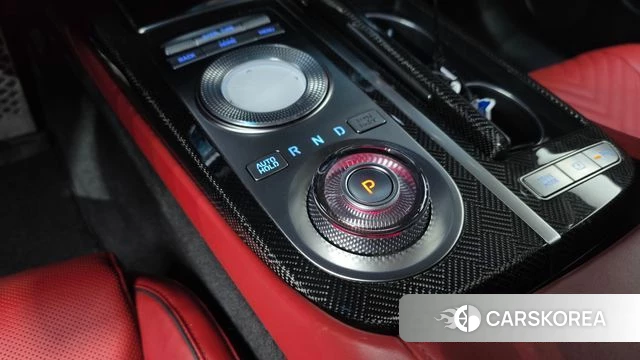 Genesis G80 (RG3) id 3818831 из Кореи 19