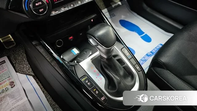 Kia The New K3 2nd generation id 3689746 из Кореи 19