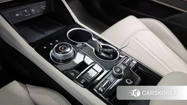 Kia The New K5 3rd generation id 3720855 из Кореи 19