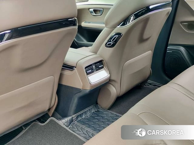 BYD Han DM id 4216851 из Китая 9