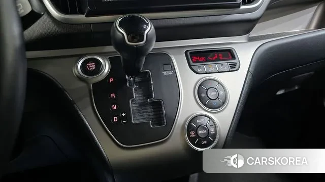 Kia The New Ray id 3567463 из Кореи 19