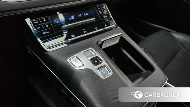 Hyundai The New Grandeur IG id 4324907 из Кореи 19