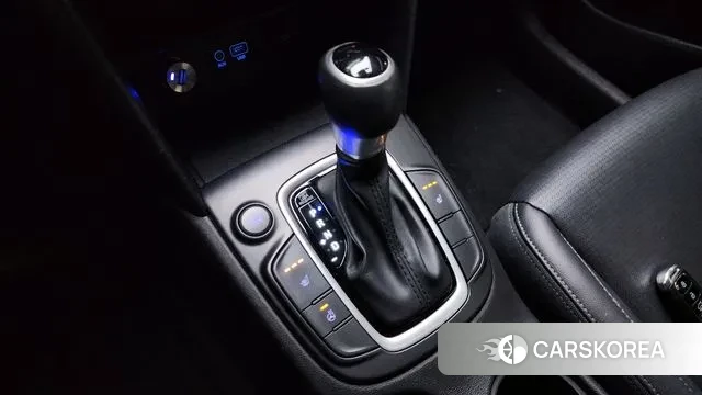 Hyundai Kona id 3345280 из Кореи 19