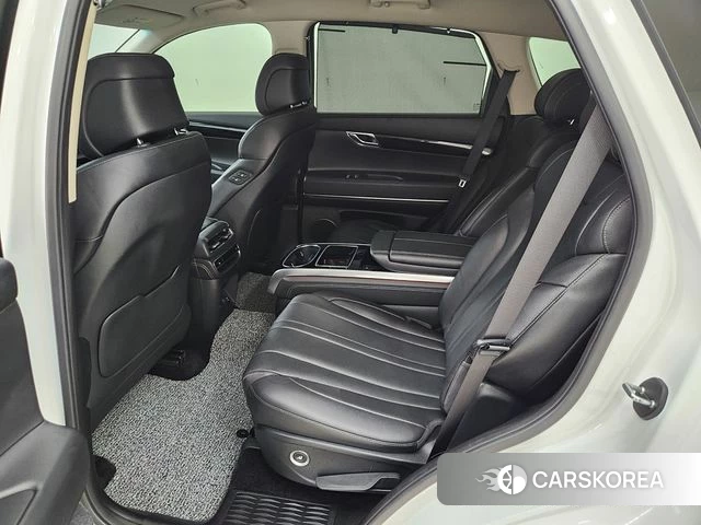 Genesis GV80 id 3982144 из Кореи 19