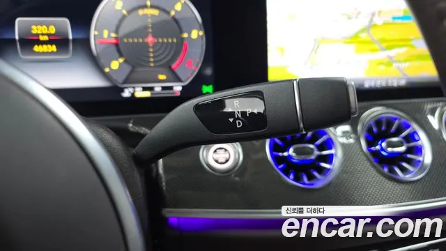 Mercedes-Benz CLS-Class C257 id 2703588 из Кореи 19