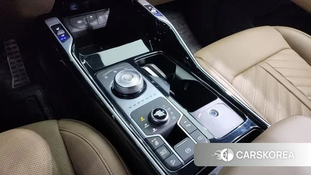 Kia The New Sorento 4th Generation id 3036526 из Кореи 19