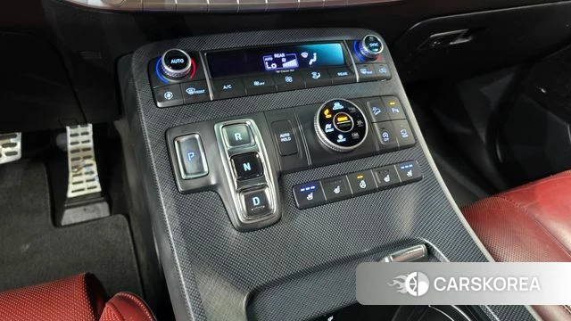 Hyundai Palisade id 4356495 из Кореи 33