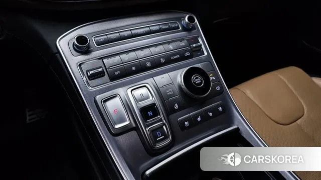 Hyundai The New Santa Fe id 3513604 из Кореи 19