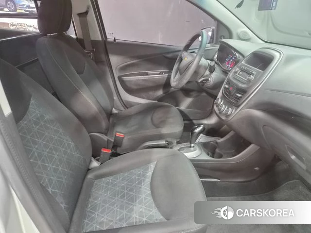 Chevrolet (GM Daewoo) The New Spark id 4779774 из Кореи 11