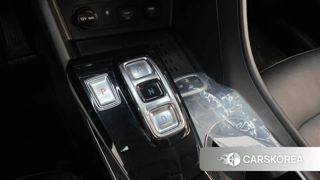 Hyundai Sonata (DN8) id 4281489 из Кореи 29