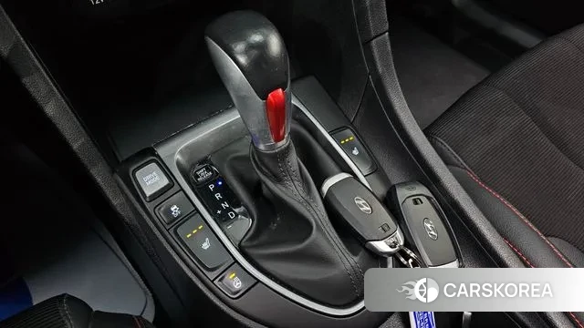 Hyundai Veloster (JS) id 3386123 из Кореи 19