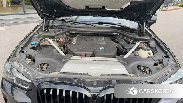 BMW X3 id 4263046 из Китая 15
