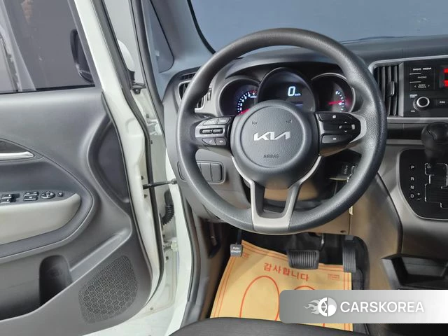 Kia The New Ray id 4772537 из Кореи 19