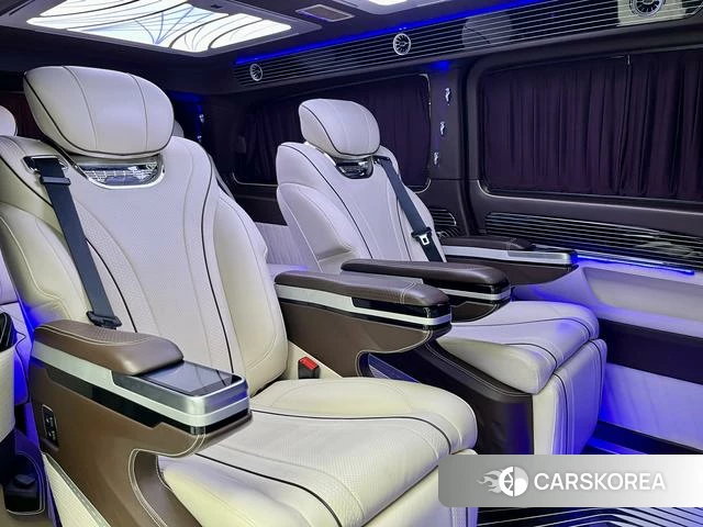 Mercedes-Benz Vito id 4328747 из Китая 22