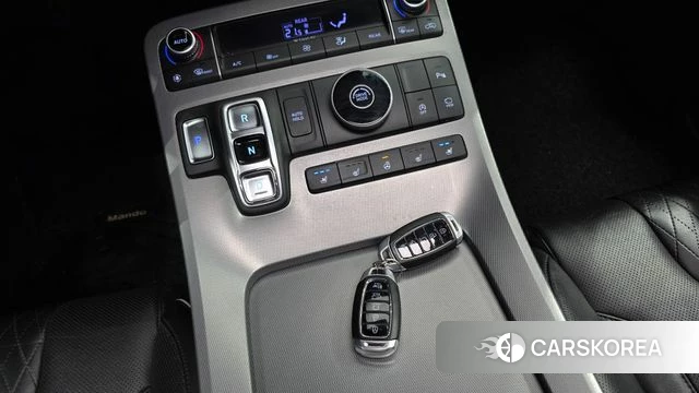 Hyundai Palisade id 3879909 из Кореи 19