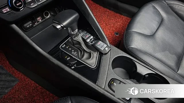 Kia Niro id 3460203 из Кореи 18