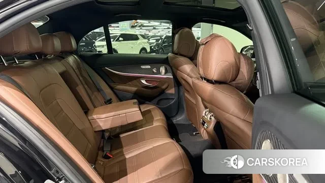 Mercedes-Benz E-Class W213 id 3596658 из Кореи 19