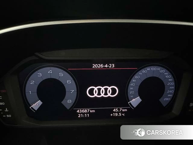 Audi Q3 id 4211083 из Китая 15