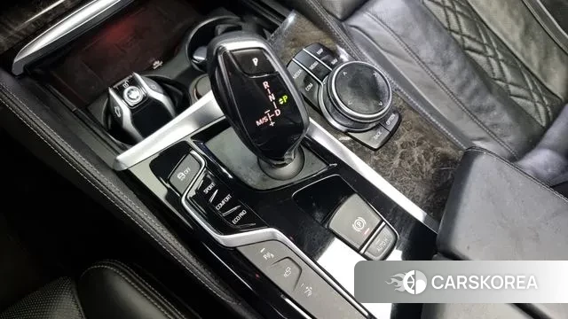 BMW 6 Series GT (G32) id 3188417 из Кореи 19