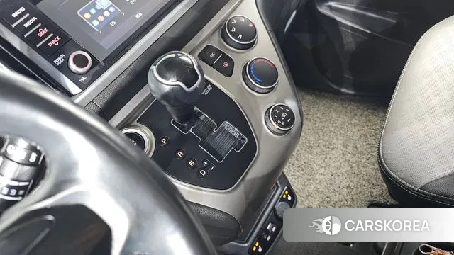 Kia The New Ray id 3661482 из Кореи 19