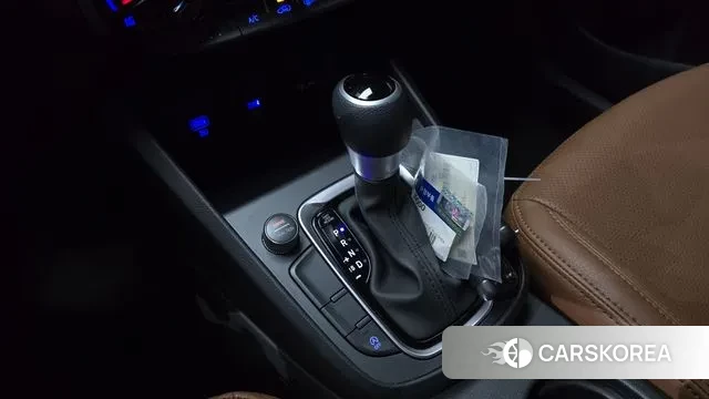 Hyundai The New Kona id 3116017 из Кореи 19