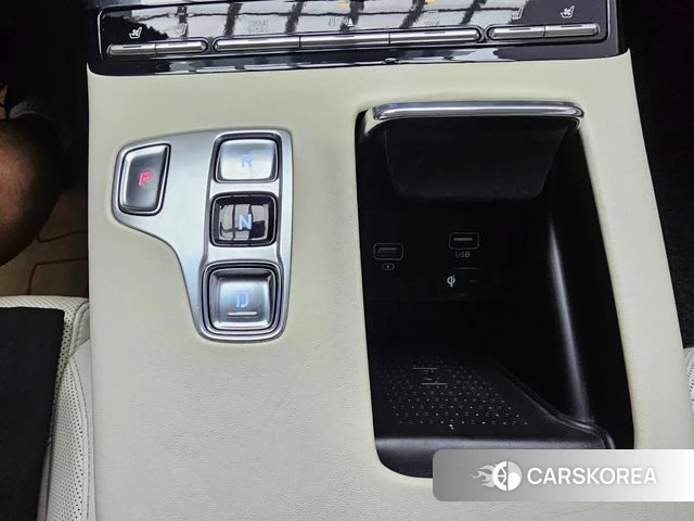 Hyundai The New Grandeur IG id 4705012 из Кореи 19