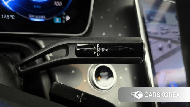 Mercedes-Benz EQE V295 id 3851345 из Кореи 19