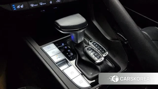 Hyundai Avante (CN7) id 3335167 из Кореи 19