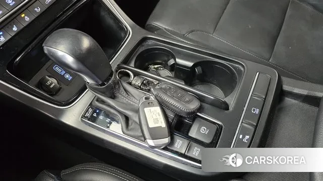 Hyundai Grandeur IG id 3385687 из Кореи 19