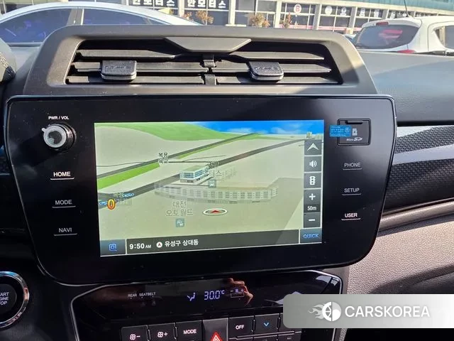 Ssangyong The New Tivoli id 3739751 из Кореи 17