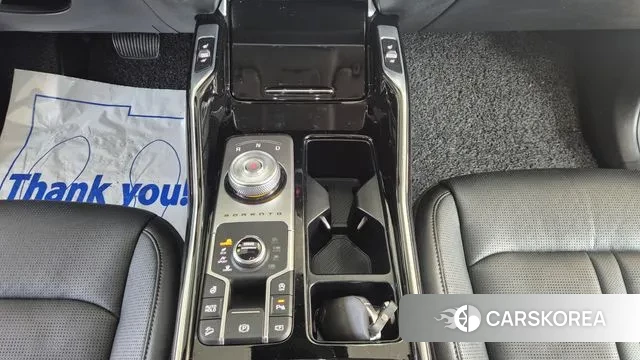 Kia The New Sorento 4th Generation id 3644393 из Кореи 19