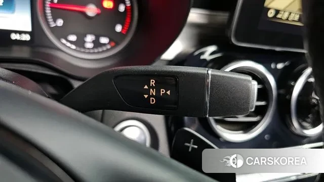 Mercedes-Benz GLC-Class X253 id 3599185 из Кореи 19