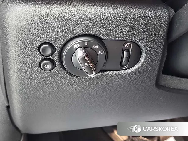 Mini Cooper S Convertible id 3756873 из Кореи 19