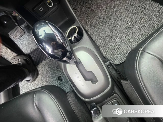 Chevrolet (GM Daewoo) The New Spark id 4345386 из Кореи 19