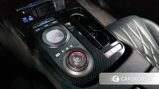 Genesis G80 (RG3) id 4872431 из Кореи 32