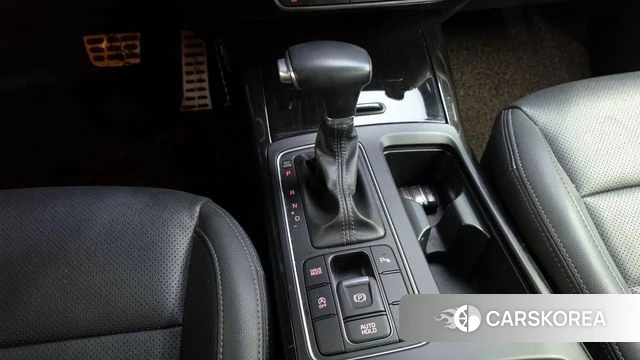 Kia The New Sorento id 4677781 из Кореи 32