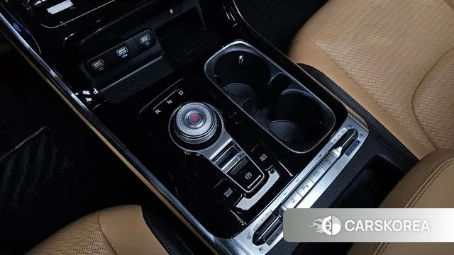 Kia Carnival 4th generation id 3726800 из Кореи 19