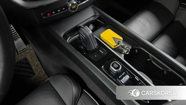 Volvo XC60 second Generation id 3800649 из Кореи 19