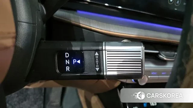 Hyundai Grandeur Hybrid (GN7) id 2857884 из Кореи 19