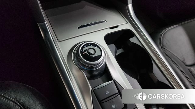 Ford Explorer 6th Generation id 3861041 из Кореи 19