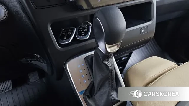 Hyundai Staria id 3279072 из Кореи 19