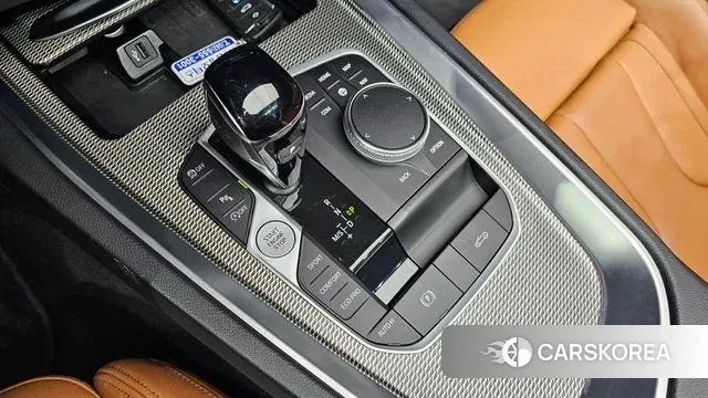 BMW Z4 (G29) id 3016810 из Кореи 19