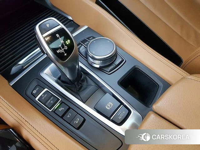 BMW X6 (F16) id 4746938 из Кореи 18