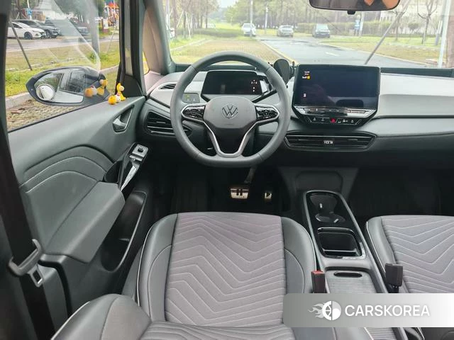 Volkswagen ID.3 id 4333679 из Китая 19