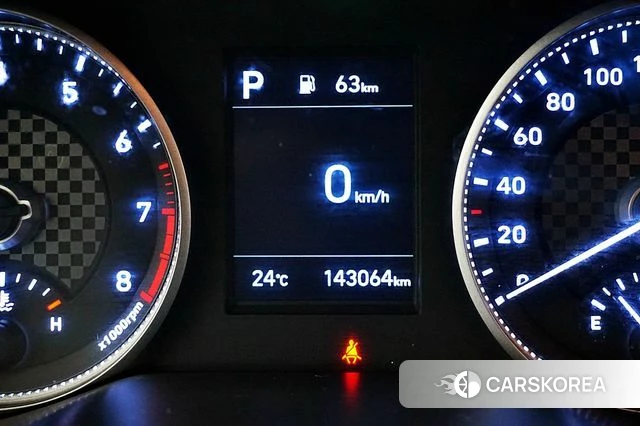 Hyundai The New Avante AD id 4937639 из Кореи 19