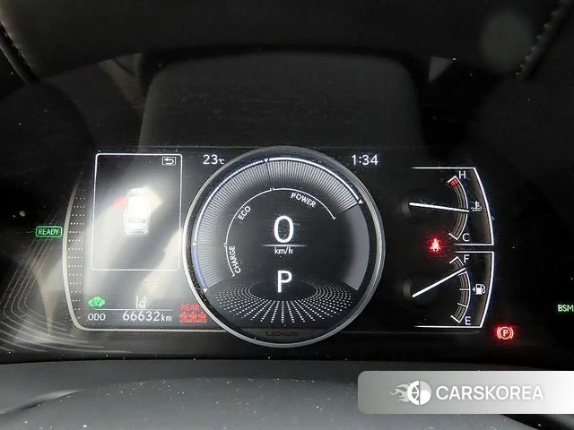 Lexus ES300h 7th generation id 4389814 из Кореи 19