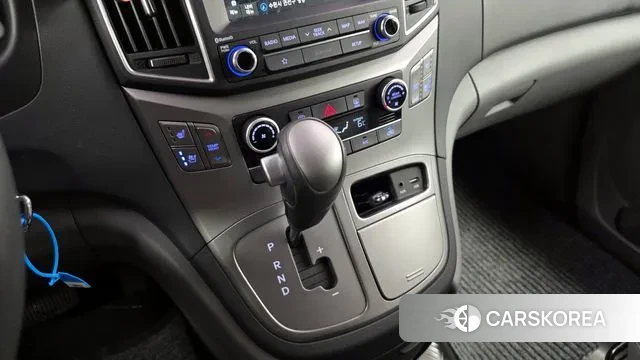 Hyundai The New Grand Starex id 3429197 из Кореи 19