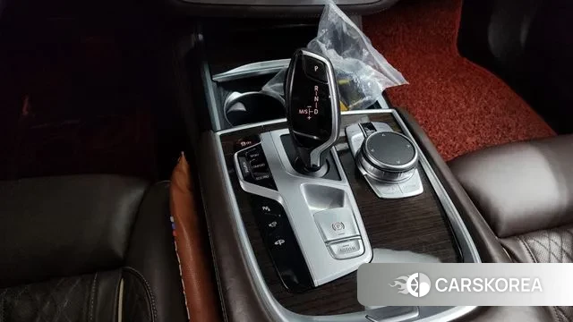 BMW 7 Series (G11) id 3759842 из Кореи 19