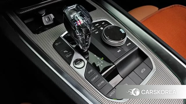 BMW Z4 (G29) id 3036740 из Кореи 19